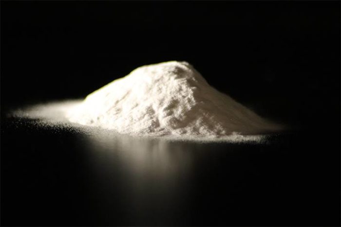 Macrogrit White Fused Aluminum Oxide by SurfacePrep