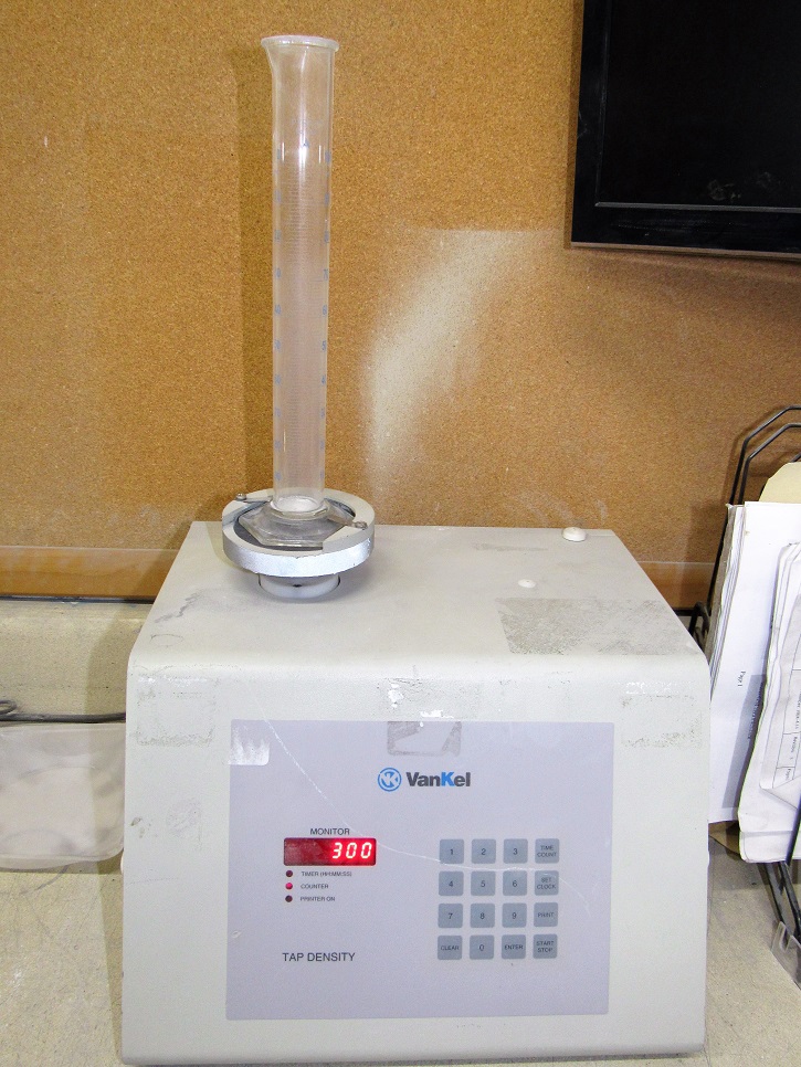 Lab Capabilites & Services | Toll Services | GNPGraystar Specialty ...